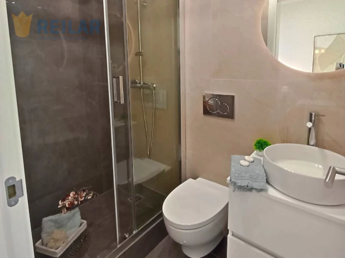 Apartamento T3 para Venda em Benfica Foto 4