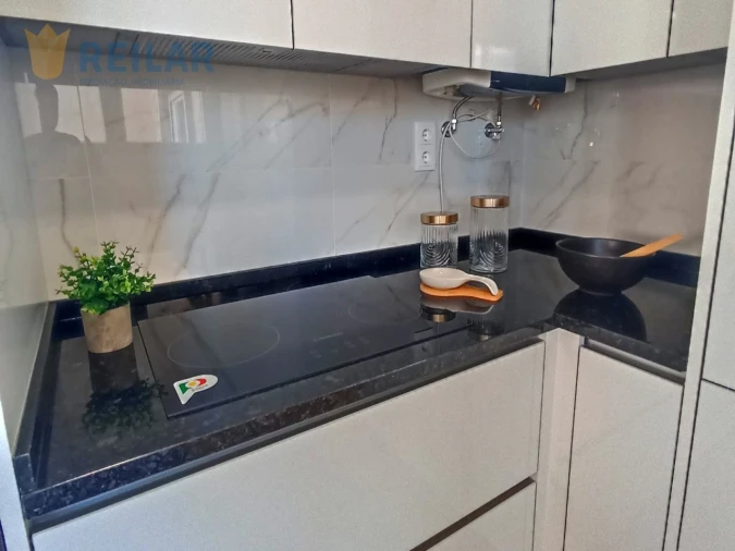 Apartamento T3 para Venda em Benfica Foto 5