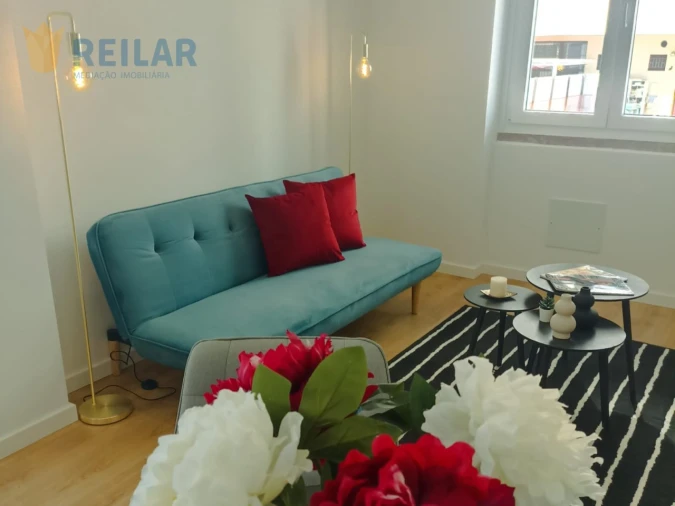 Apartamento T3 para Venda em Benfica Foto 8