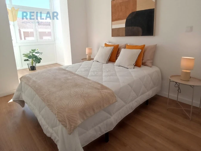 Apartamento T3 para Venda em Benfica Foto 9