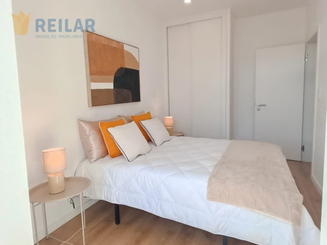 Apartamento T3 para Venda em Benfica Foto 10