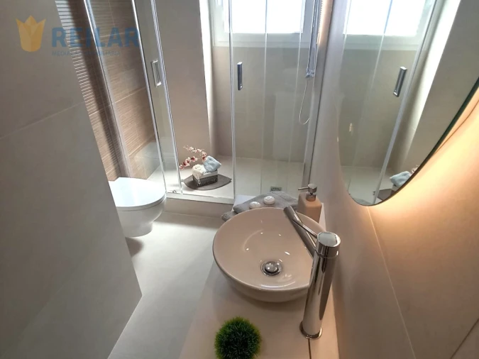 Apartamento T3 para Venda em Benfica Foto 13