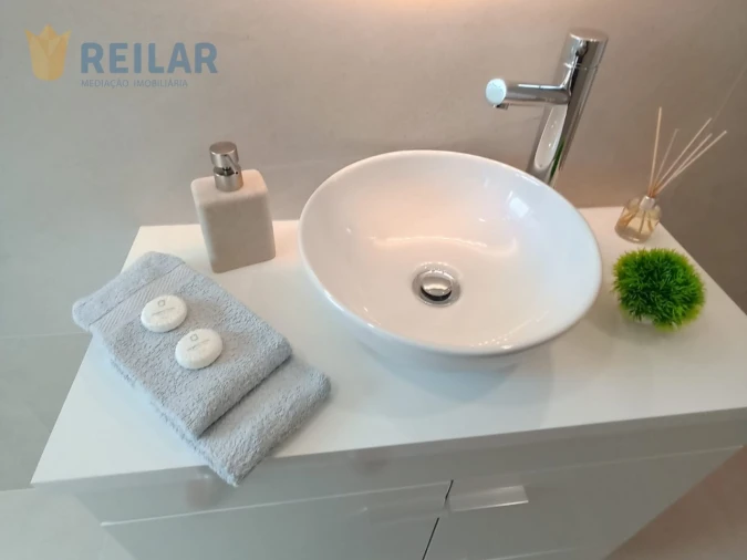 Apartamento T3 para Venda em Benfica Foto 14