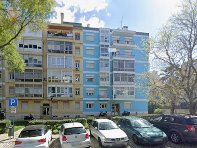 Apartamento T3 para Venda em Benfica Foto 16