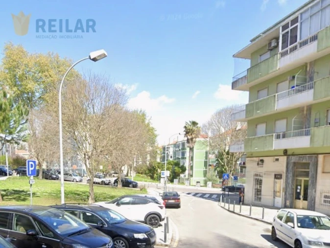 Apartamento T3 para Venda em Benfica Foto 19