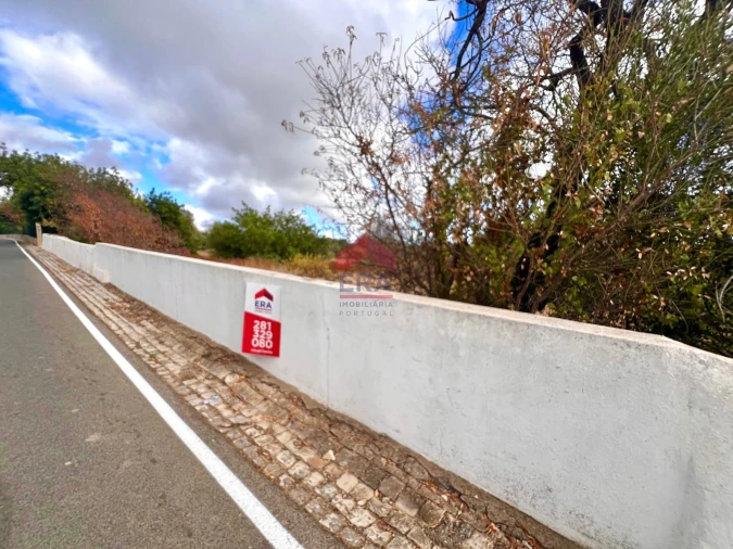 Terreno Agricola ou Rústico para Venda em Luz de Tavira e Santo Estêvão Foto 9