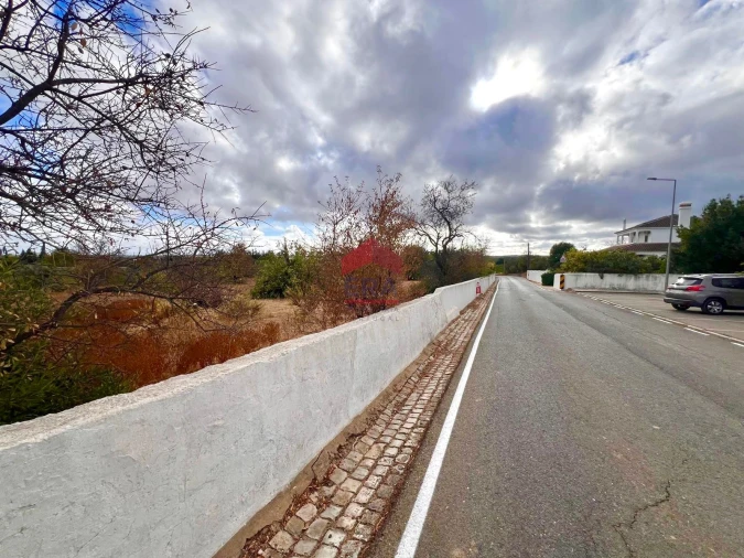 Terreno Agricola ou Rústico para Venda em Luz de Tavira e Santo Estêvão Foto 8