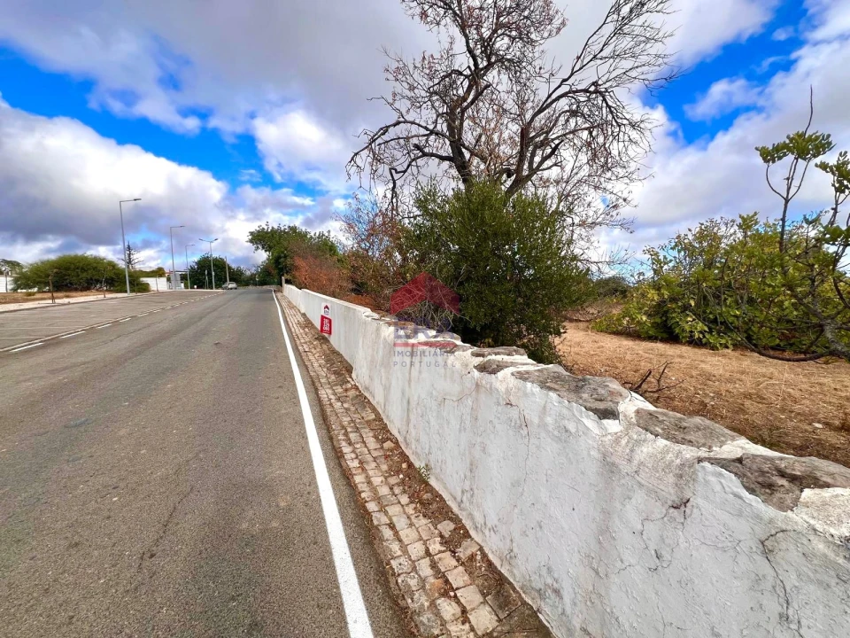 Terreno Agricola ou Rústico para Venda em Luz de Tavira e Santo Estêvão Foto 4