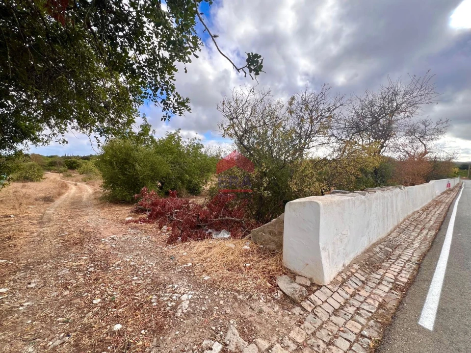 Terreno Agricola ou Rústico para Venda em Luz de Tavira e Santo Estêvão Foto 5