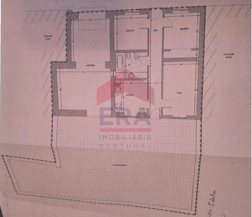 Moradia T0 para Venda em Querença, Tôr e Benafim Foto 17