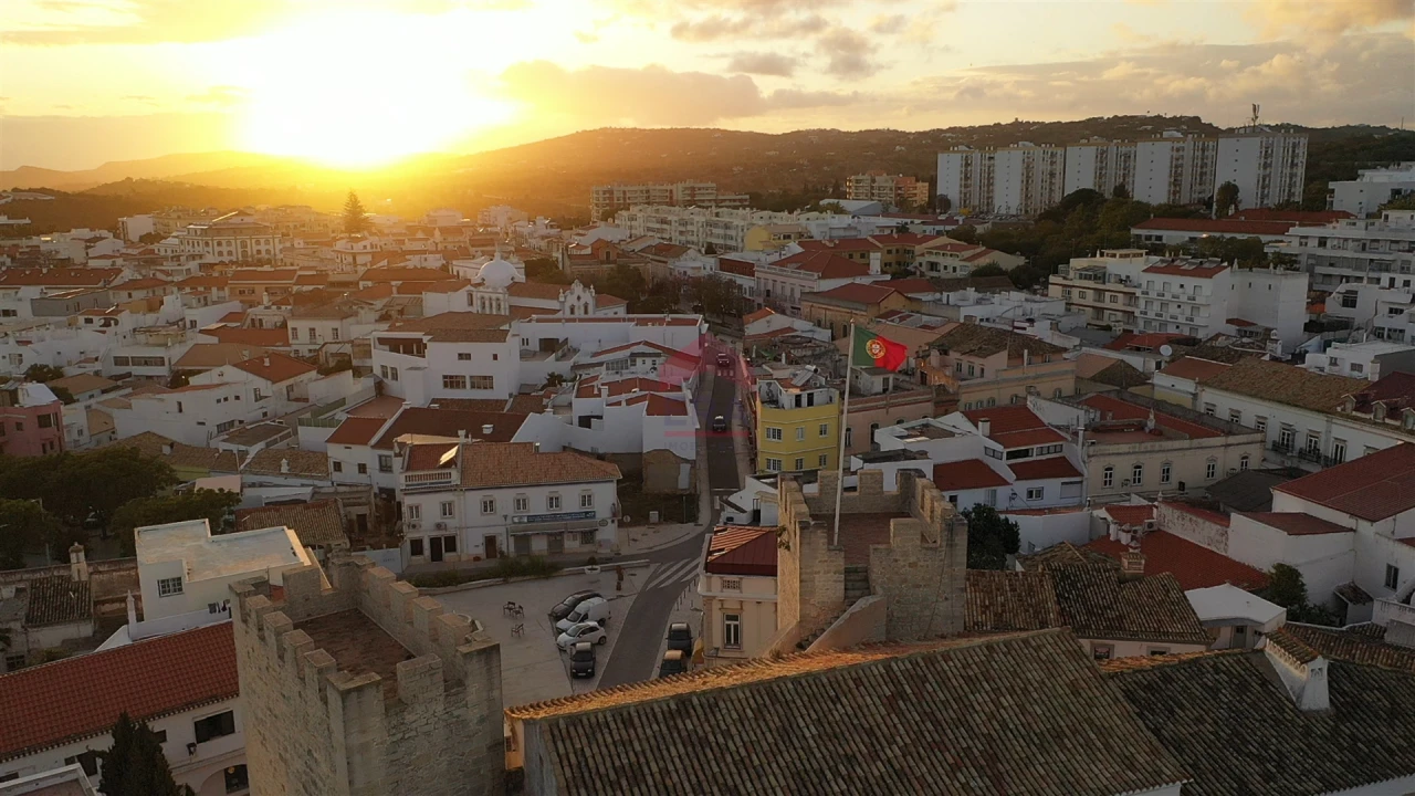 Moradia T0 para Venda em Querença, Tôr e Benafim Foto 21