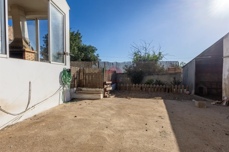 Moradia T0 para Venda em Querença, Tôr e Benafim Foto 13