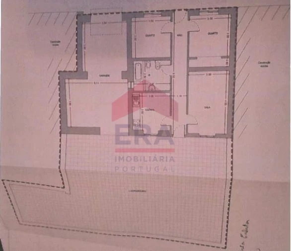 Moradia T0 para Venda em Querença, Tôr e Benafim Foto 17