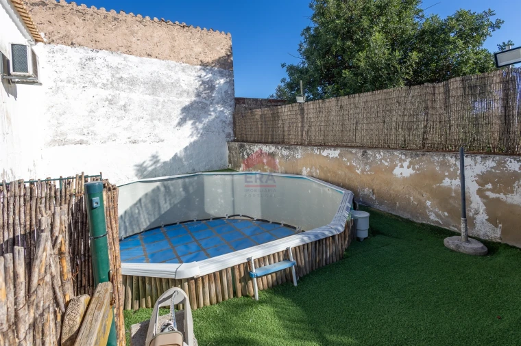 Moradia T0 para Venda em Querença, Tôr e Benafim Foto 15