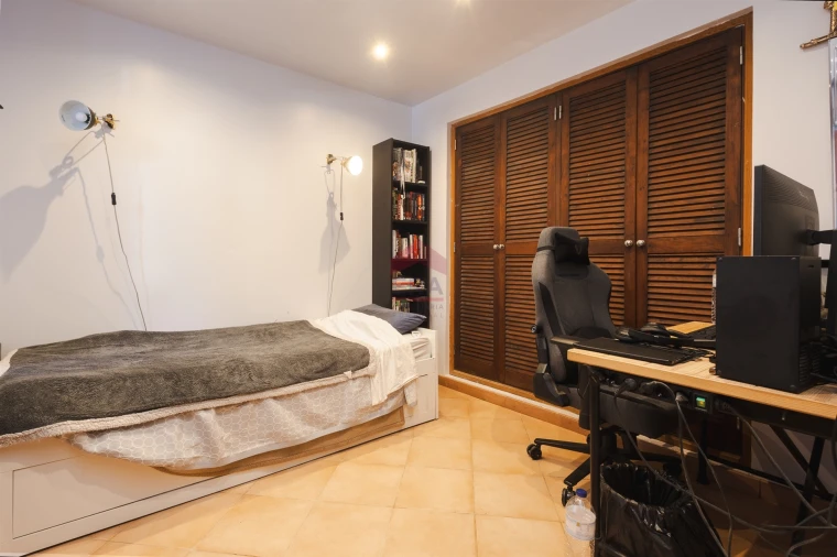 Moradia T0 para Venda em Querença, Tôr e Benafim Foto 9