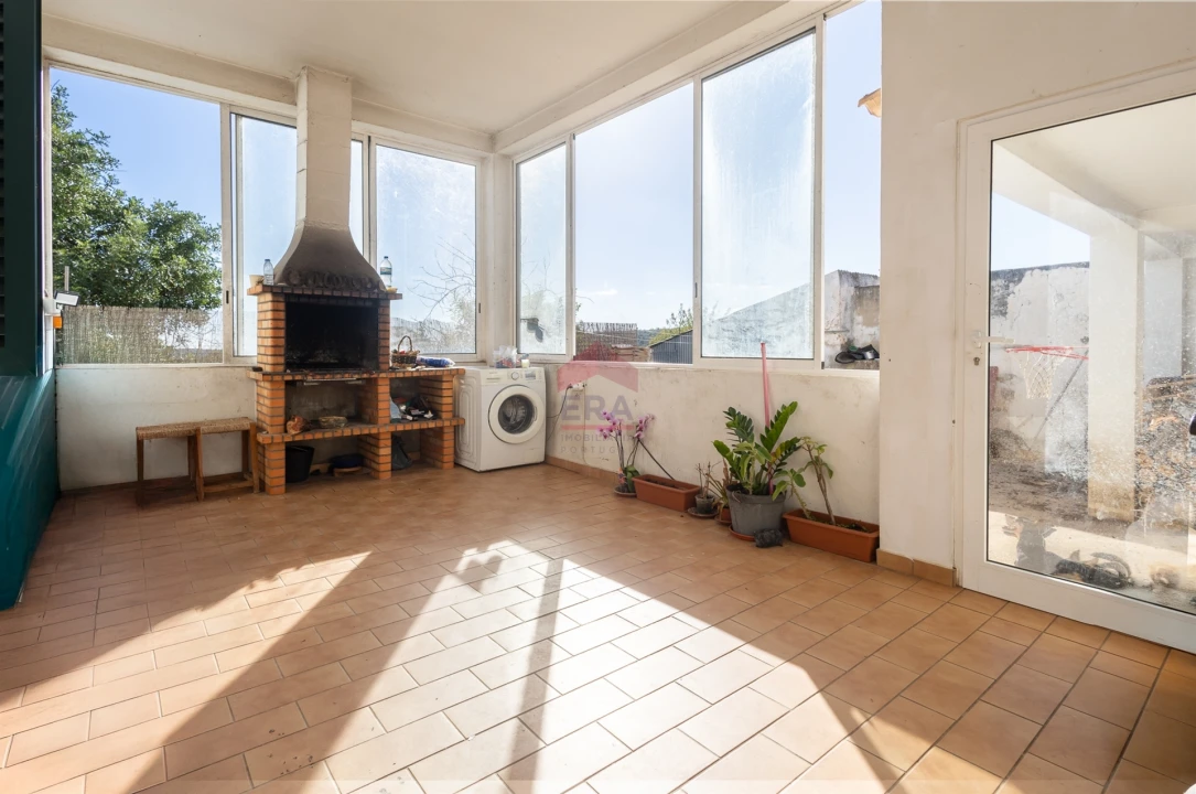 Moradia T0 para Venda em Querença, Tôr e Benafim Foto 12