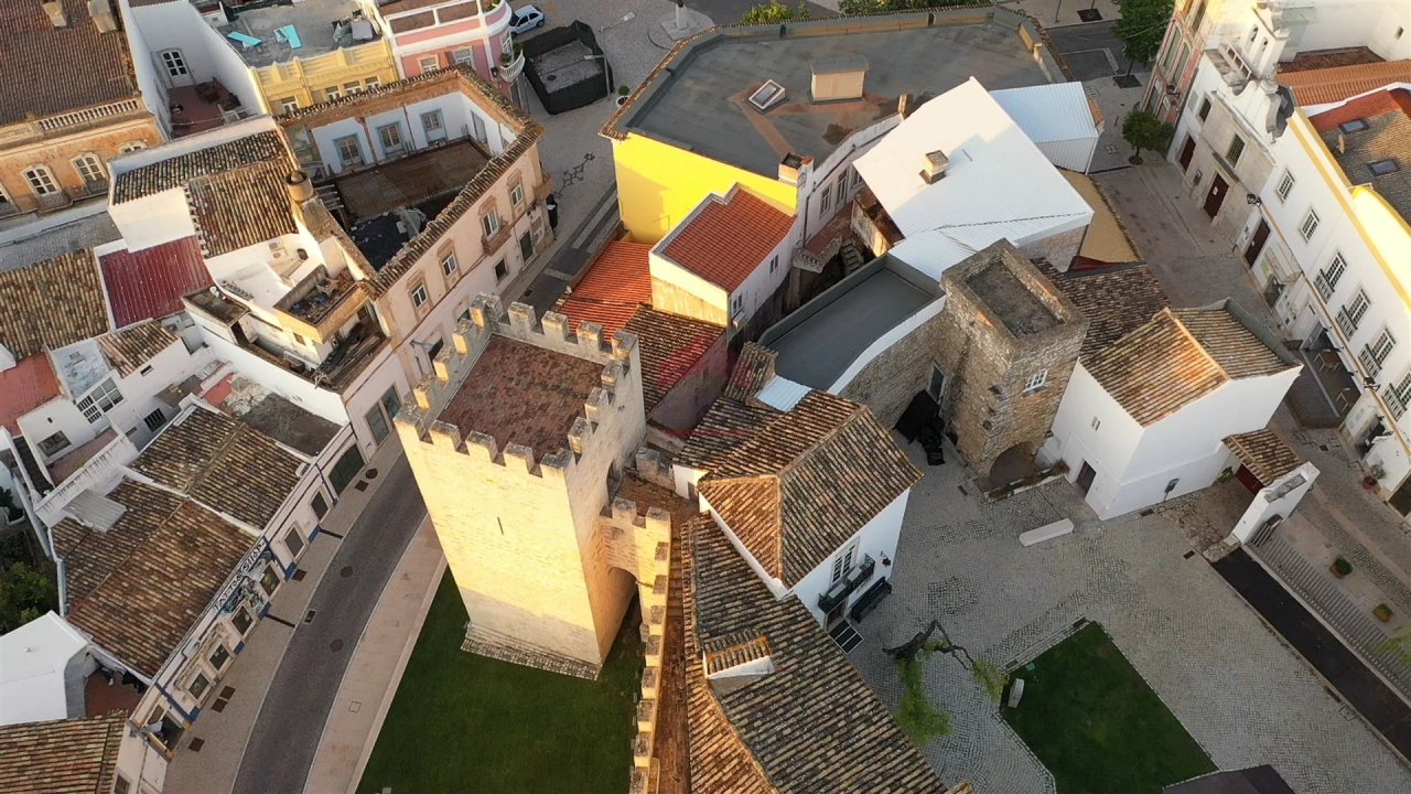 Moradia T0 para Venda em Querença, Tôr e Benafim Foto 23