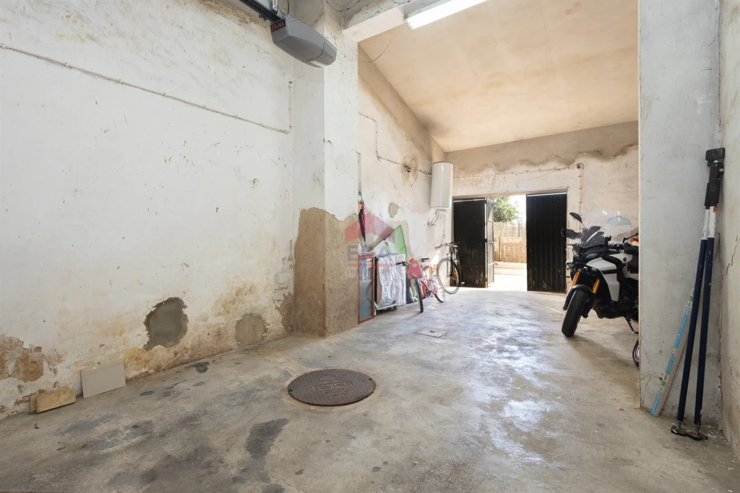 Moradia T0 para Venda em Querença, Tôr e Benafim Foto 16