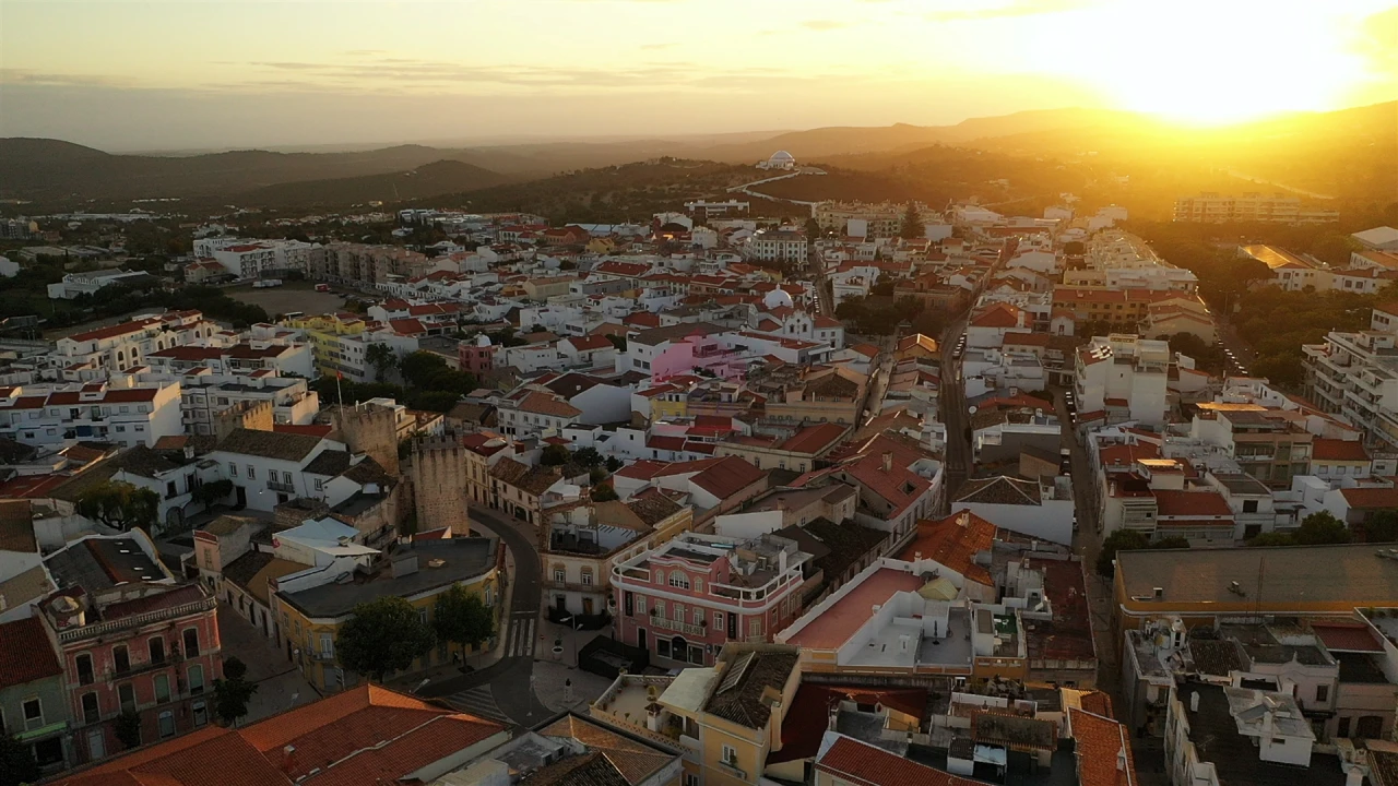 Moradia T0 para Venda em Querença, Tôr e Benafim Foto 22