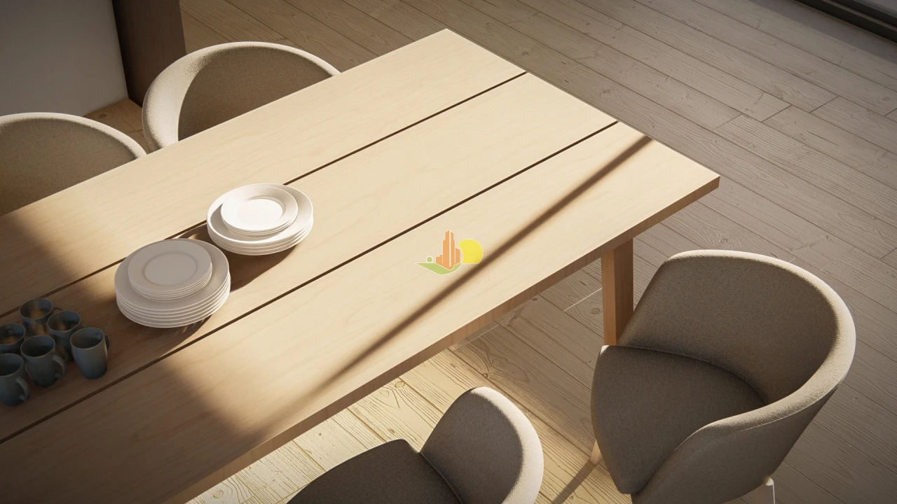 Moradia T4 para Venda em Lavos Foto 21