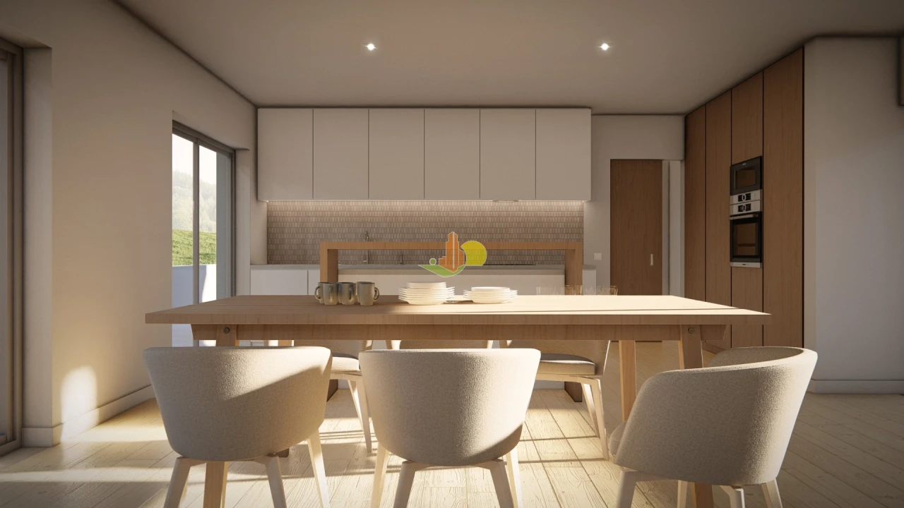 Moradia T4 para Venda em Lavos Foto 20