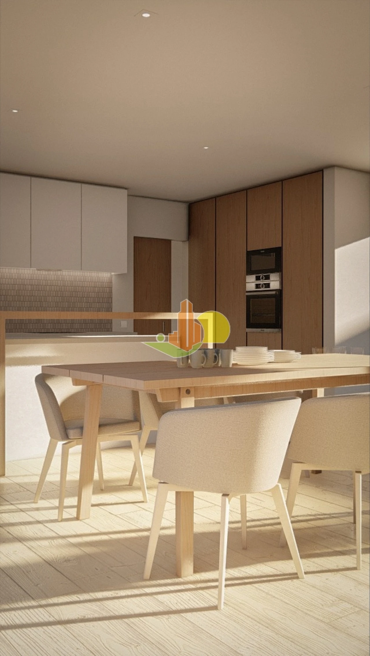 Moradia T4 para Venda em Lavos Foto 18