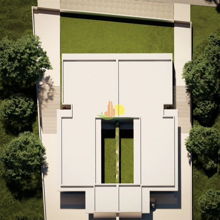 Moradia T4 para Venda em Lavos Foto 16