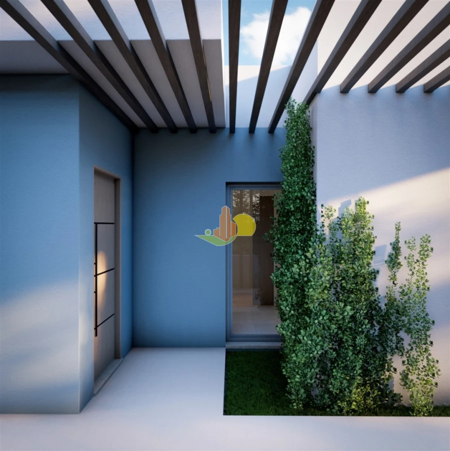 Moradia T4 para Venda em Lavos Foto 15