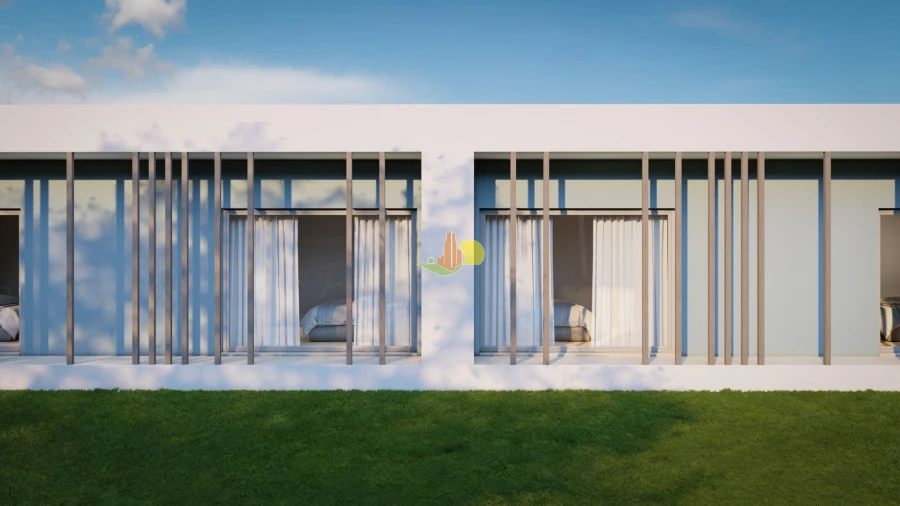 Moradia T4 para Venda em Lavos Foto 7