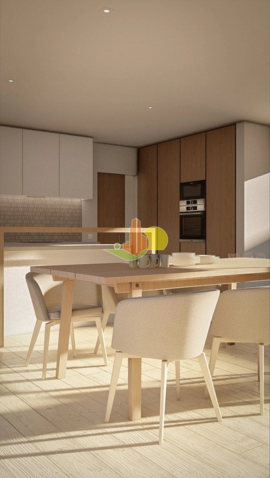 Moradia T4 para Venda em Lavos Foto 18