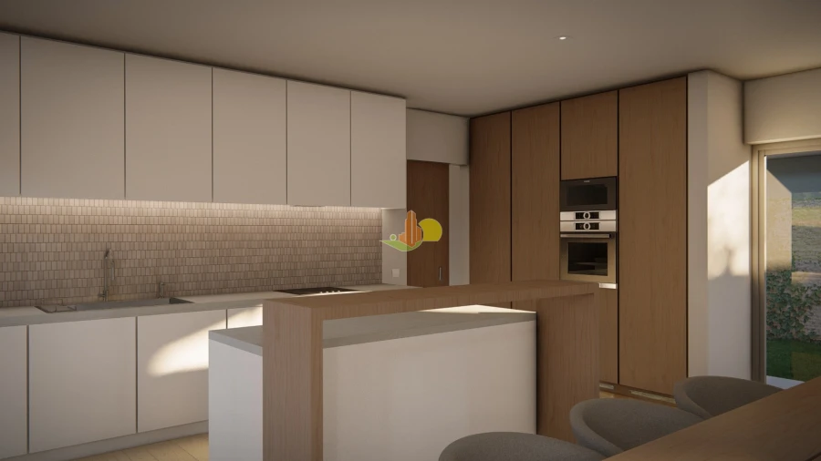 Moradia T4 para Venda em Lavos Foto 26