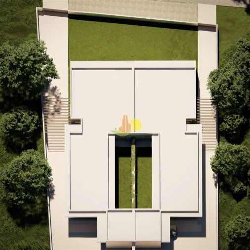 Moradia T4 para Venda em Lavos Foto 16