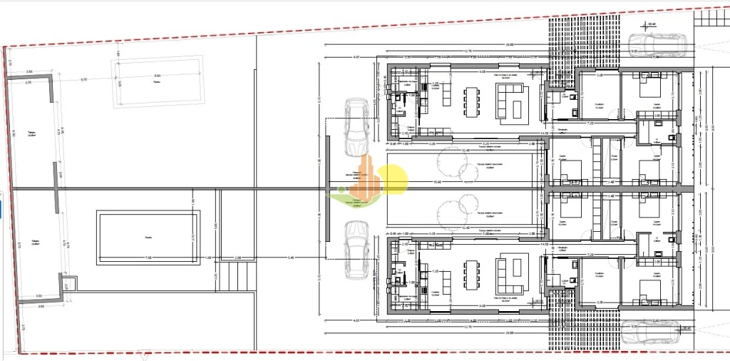 Moradia T4 para Venda em Lavos Foto 30