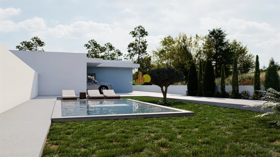 Moradia T4 para Venda em Lavos Foto 3