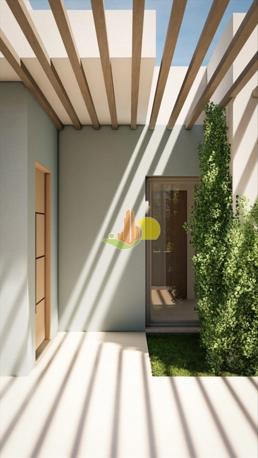 Moradia T4 para Venda em Lavos Foto 9