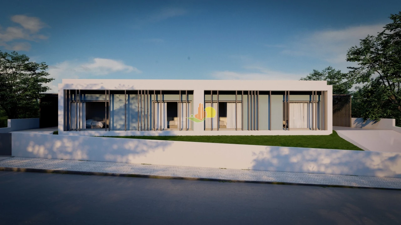 Moradia T4 para Venda em Lavos Foto 6