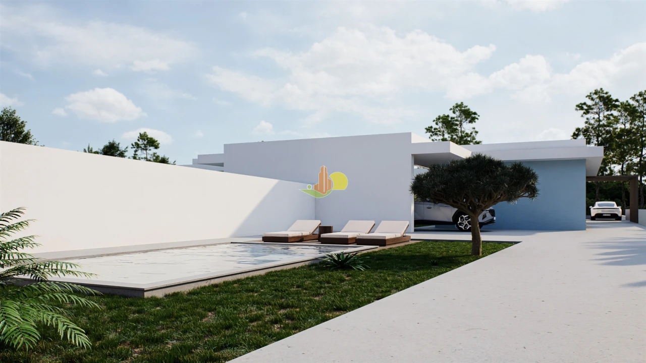 Moradia T4 para Venda em Lavos Foto 2