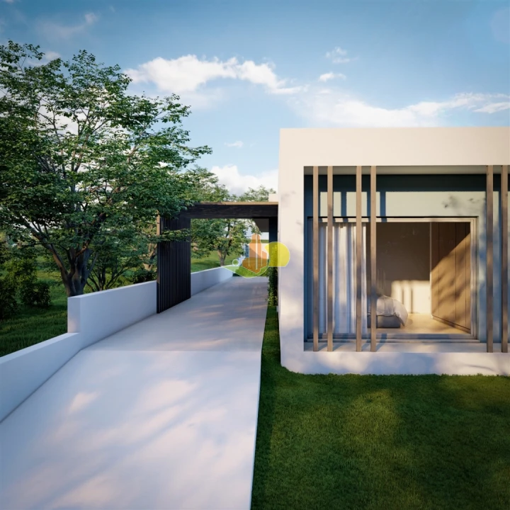 Moradia T4 para Venda em Lavos Foto 14