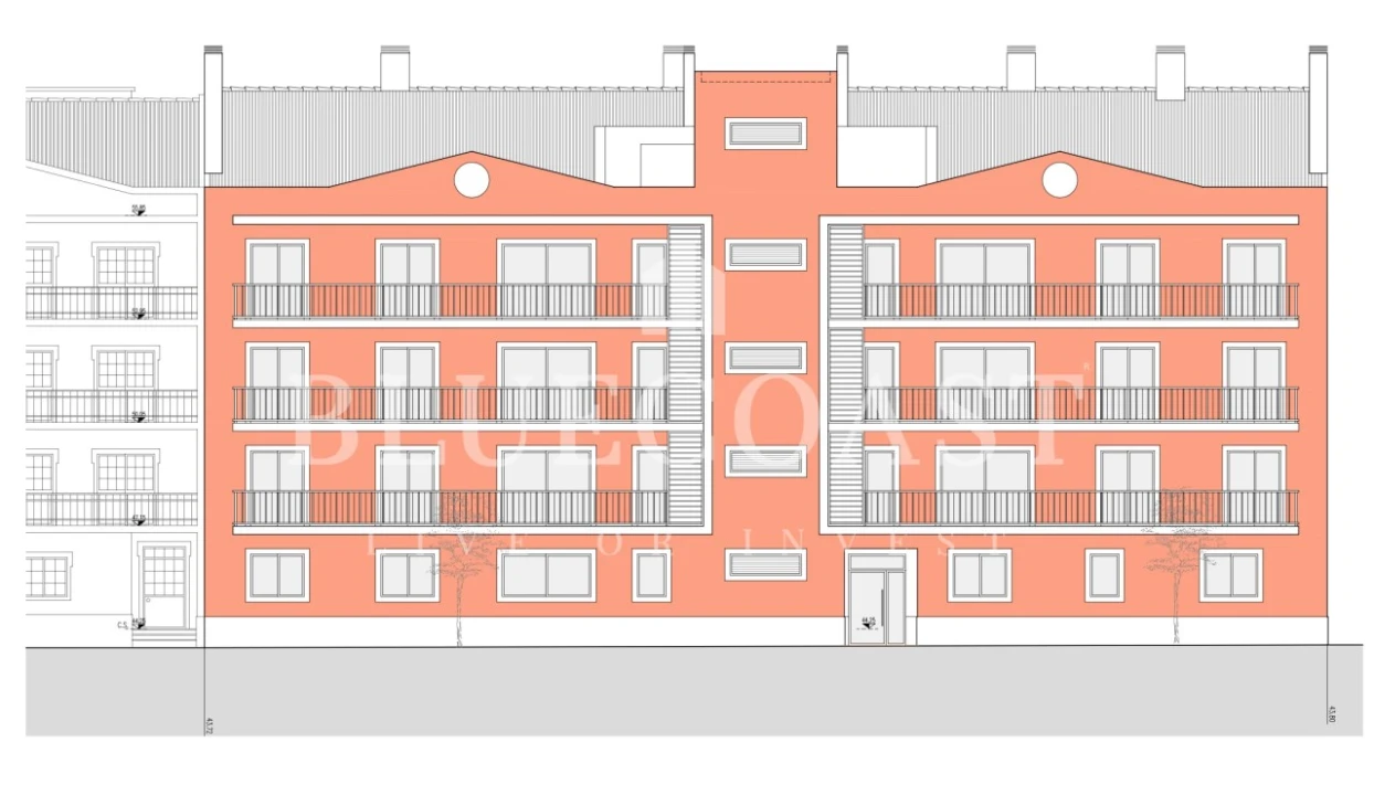 Apartamento T3 para Venda em Pinhal Novo Foto 1