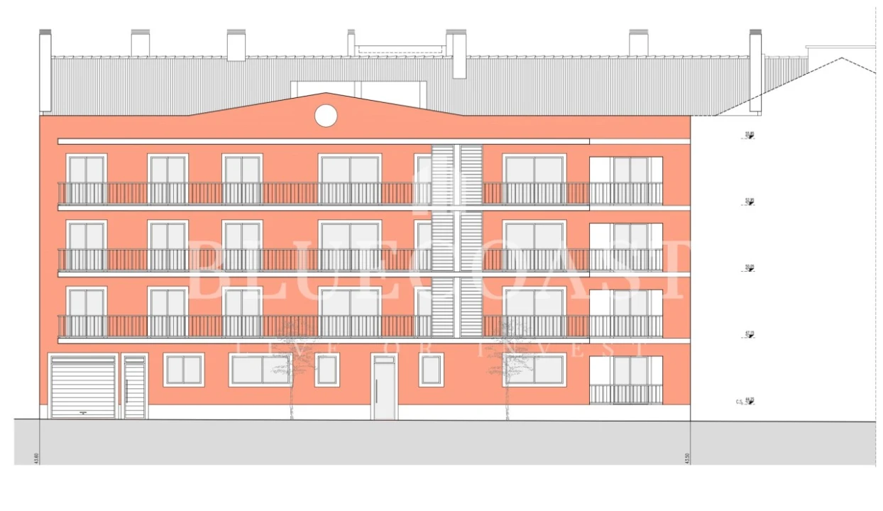 Apartamento T3 para Venda em Pinhal Novo Foto 11