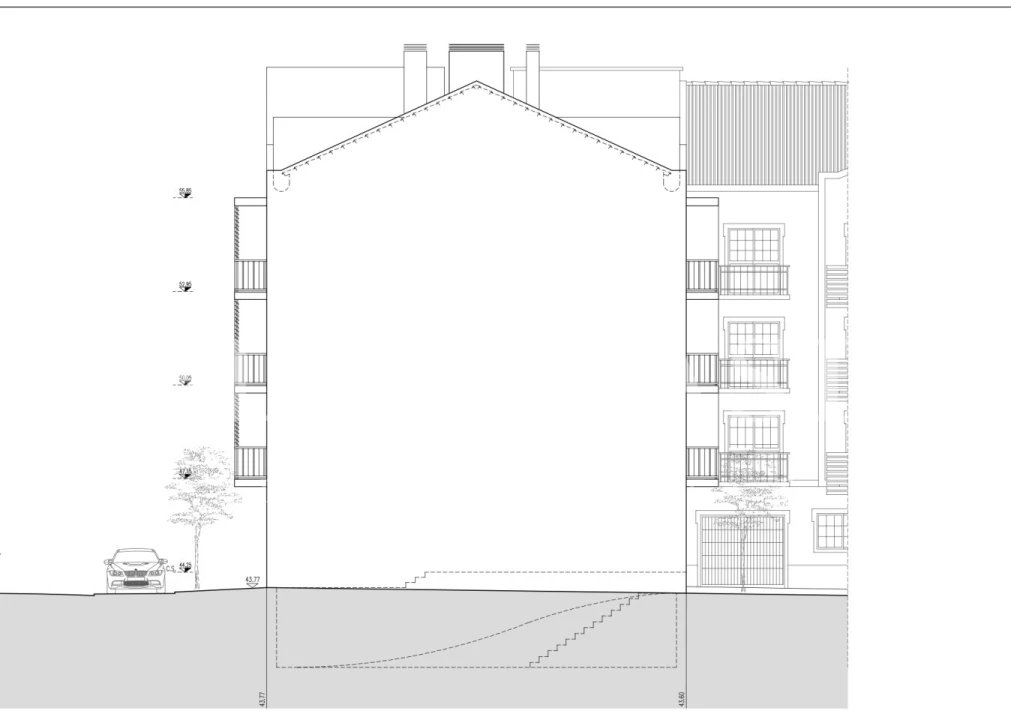 Apartamento T3 para Venda em Pinhal Novo Foto 6