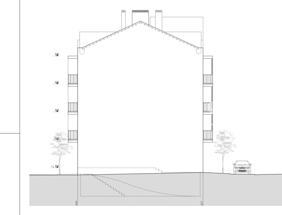Apartamento T3 para Venda em Pinhal Novo Foto 7