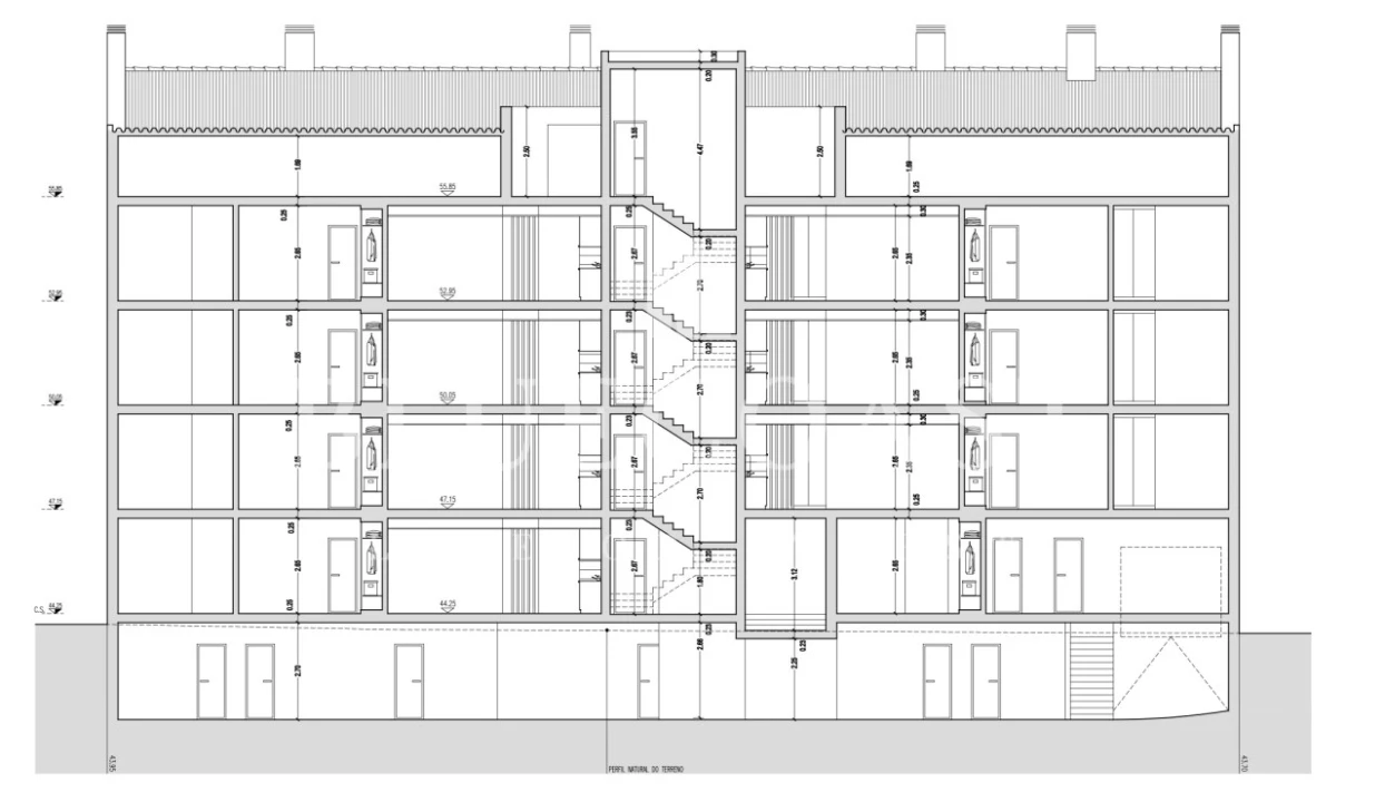 Apartamento T3 para Venda em Pinhal Novo Foto 8