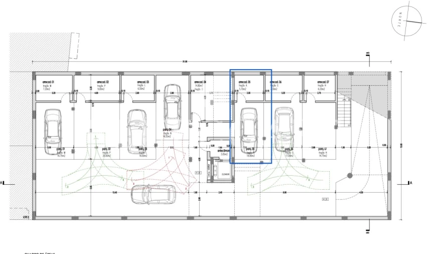 Apartamento T3 para Venda em Pinhal Novo Foto 4
