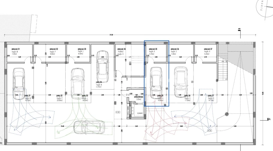 Apartamento T3 para Venda em Pinhal Novo Foto 5
