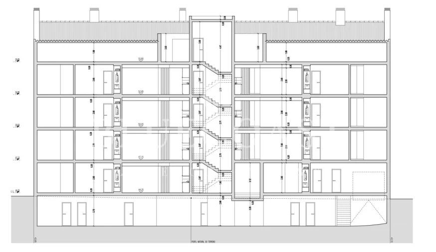 Apartamento T3 para Venda em Pinhal Novo Foto 8