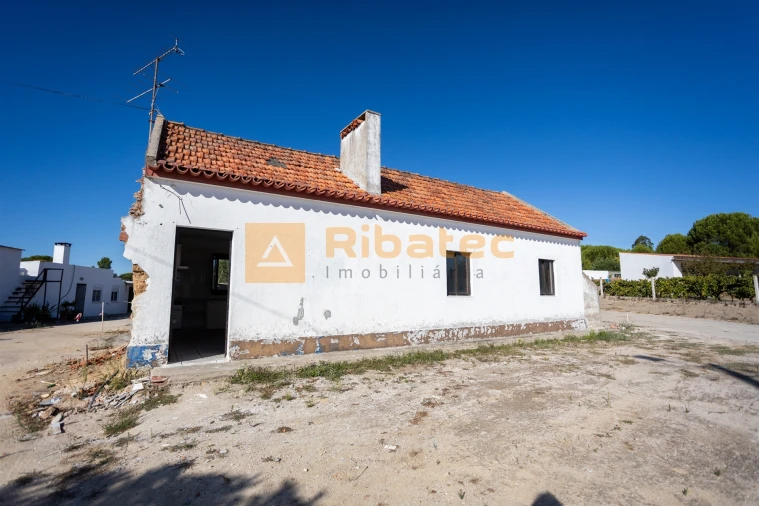 Moradia T2 para Venda em Coruche, Fajarda e Erra Foto 14