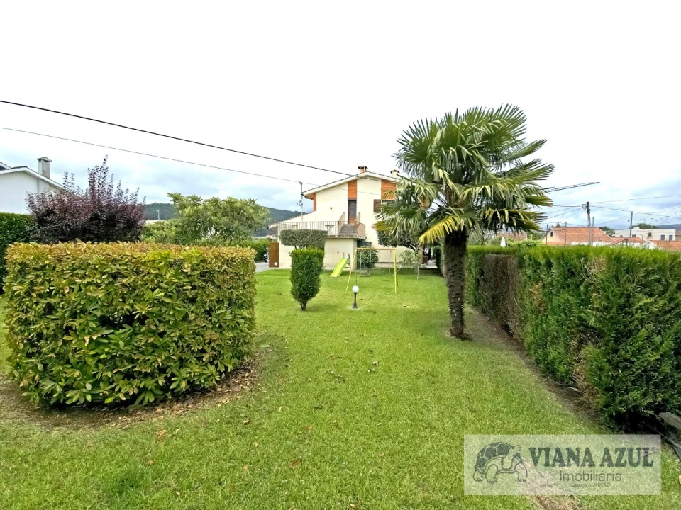 Moradia T7 para Venda em Santa Maria Maior e Monserrate e Meadela Foto 12