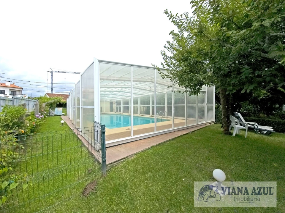 Moradia T7 para Venda em Santa Maria Maior e Monserrate e Meadela Foto 6