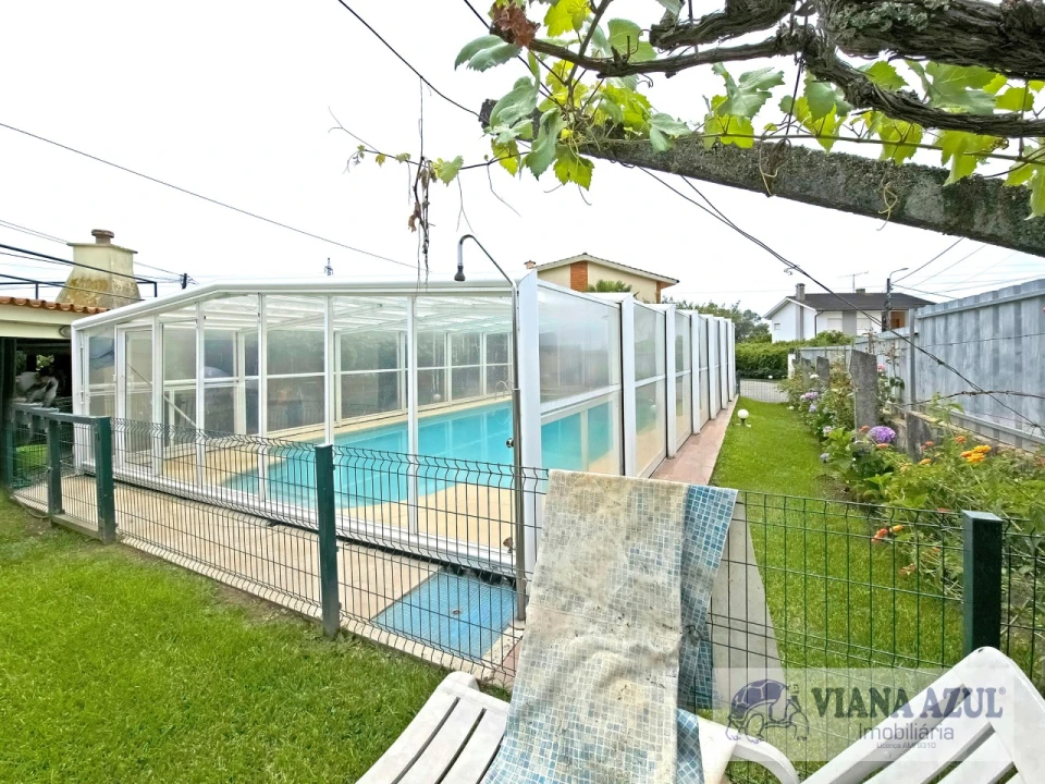 Moradia T7 para Venda em Santa Maria Maior e Monserrate e Meadela Foto 4